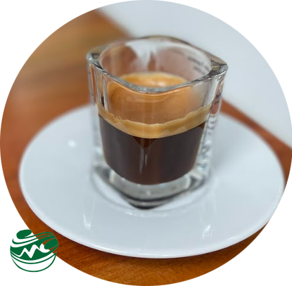 Espresso Full Arabica